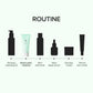 Green Plum Refreshing Cleanser - Lumiso