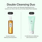 Green Plum Refreshing Cleanser - Lumiso