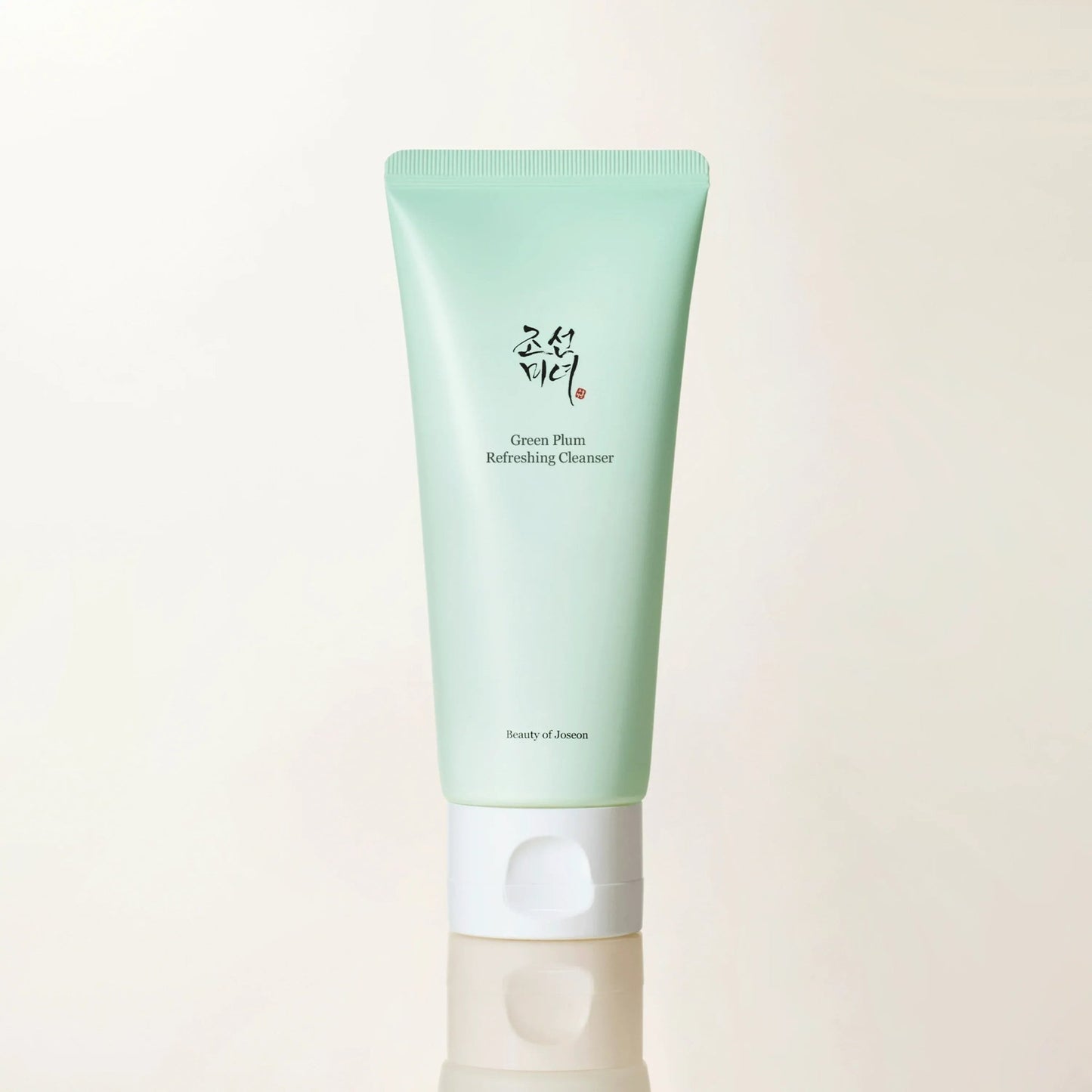 Green Plum Refreshing Cleanser - Lumiso