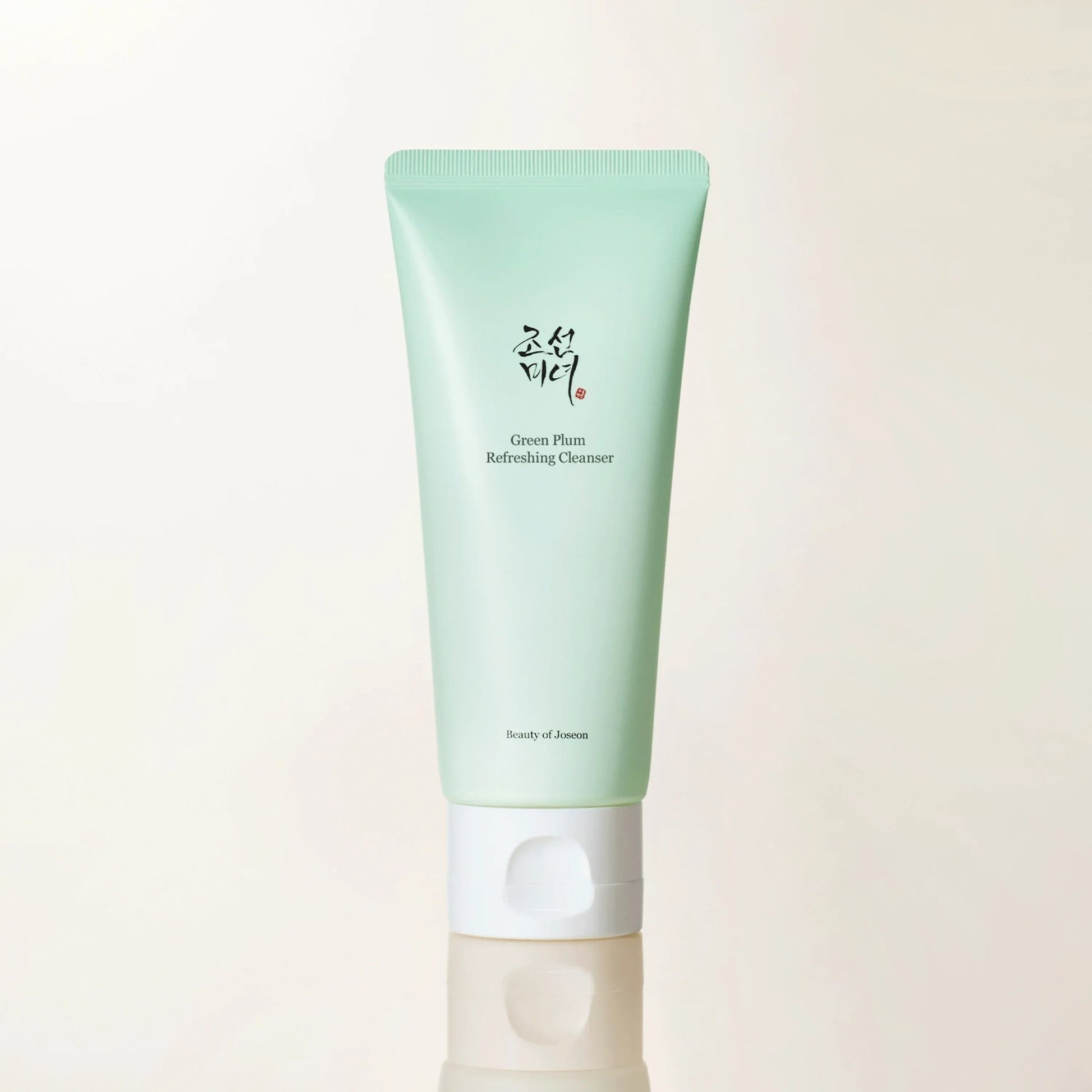 Green Plum Refreshing Cleanser - Lumiso