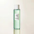 Green Plum Refreshing Toner : AHA + BHA - Lumiso