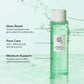 Green Plum Refreshing Toner : AHA + BHA - Lumiso