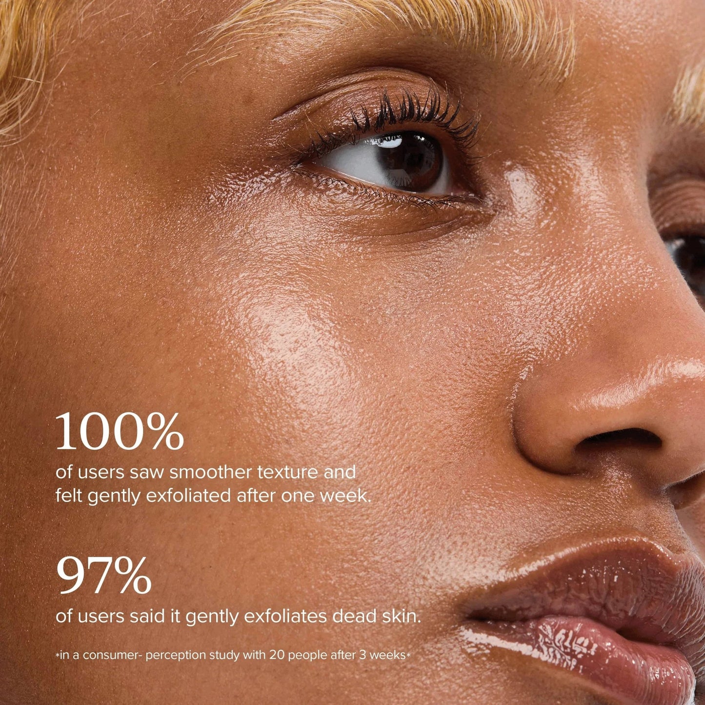 Green Plum Refreshing Toner : AHA + BHA - Lumiso
