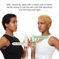 Green Plum Refreshing Toner : AHA + BHA - Lumiso