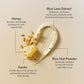 Ground Rice and Honey Glow Mask - Lumiso