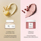 Ground Rice and Honey Glow Mask - Lumiso