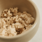 Ground Rice and Honey Glow Mask - Lumiso
