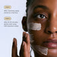 Ground Rice and Honey Glow Mask - Lumiso