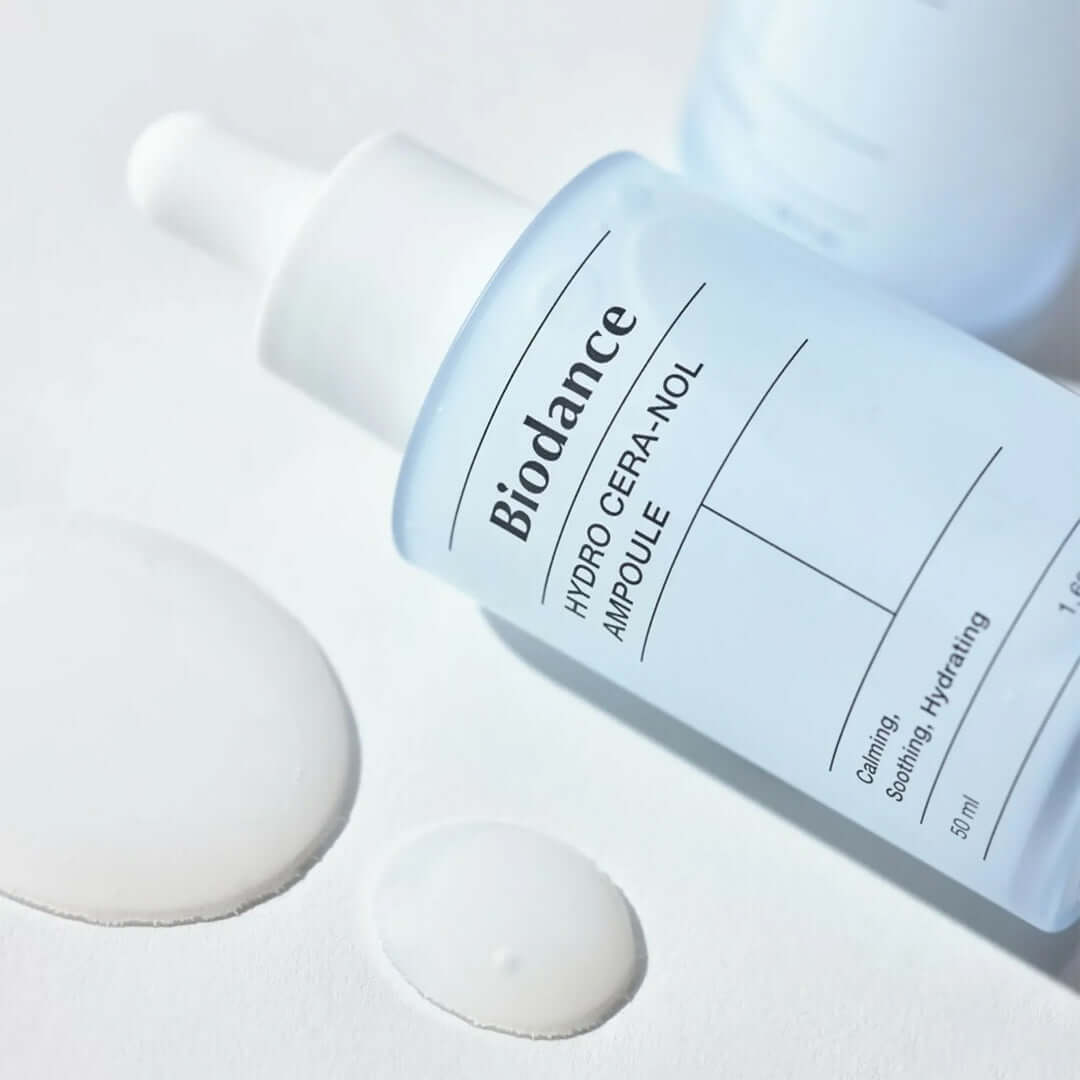 Hydro Cera - nol Ampoule - Lumiso