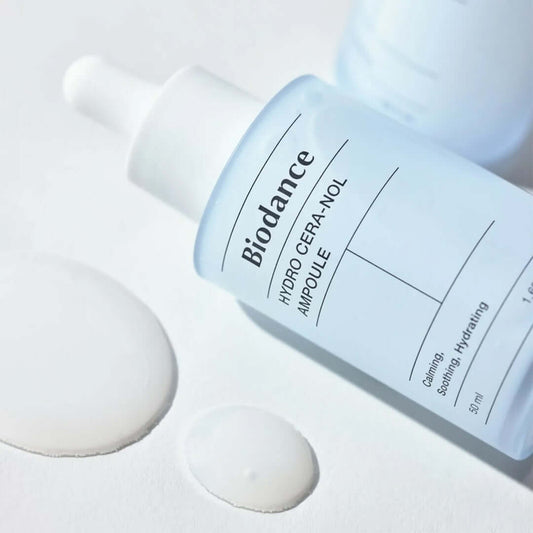 Hydro Cera - nol Ampoule - Lumiso