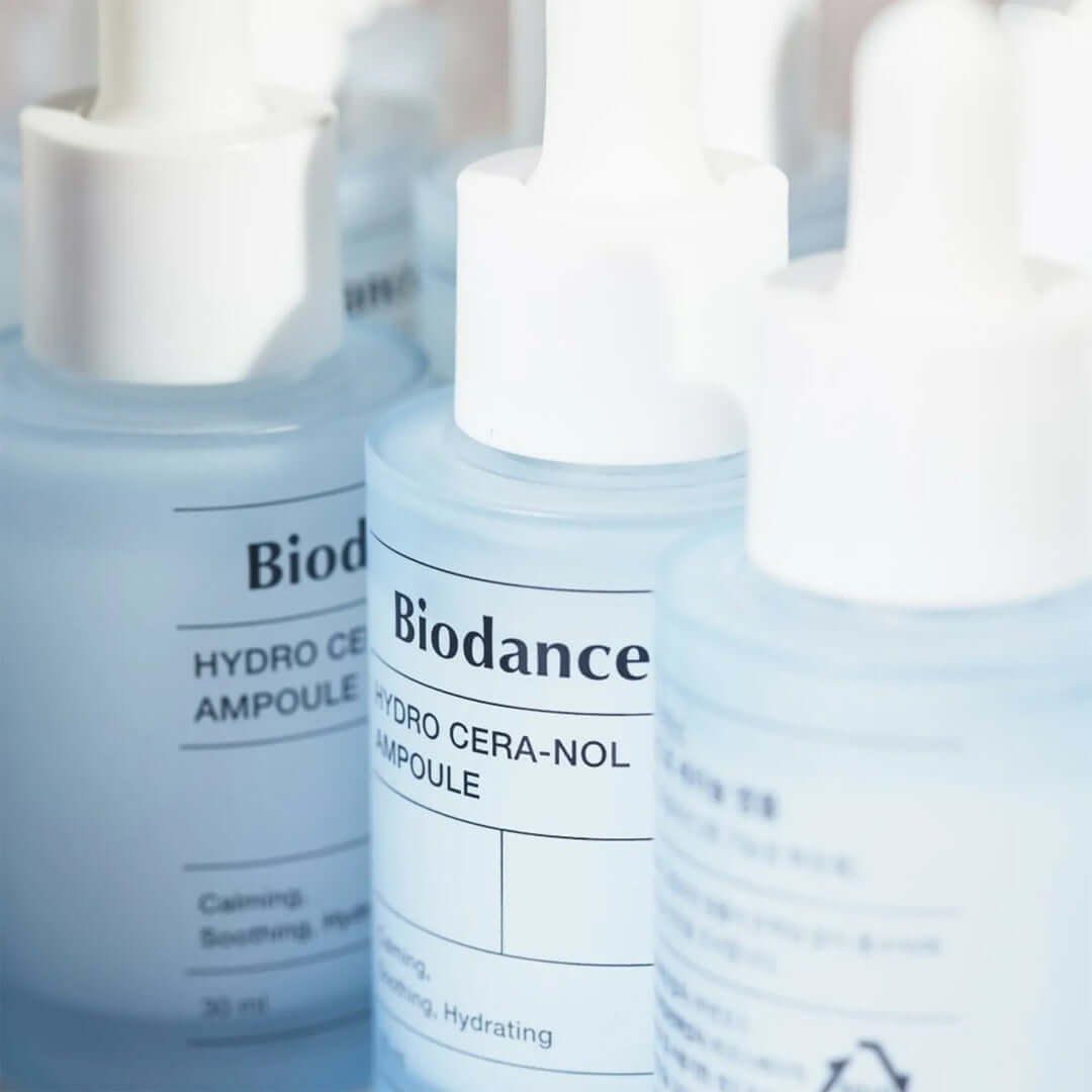 Hydro Cera - nol Ampoule - Lumiso
