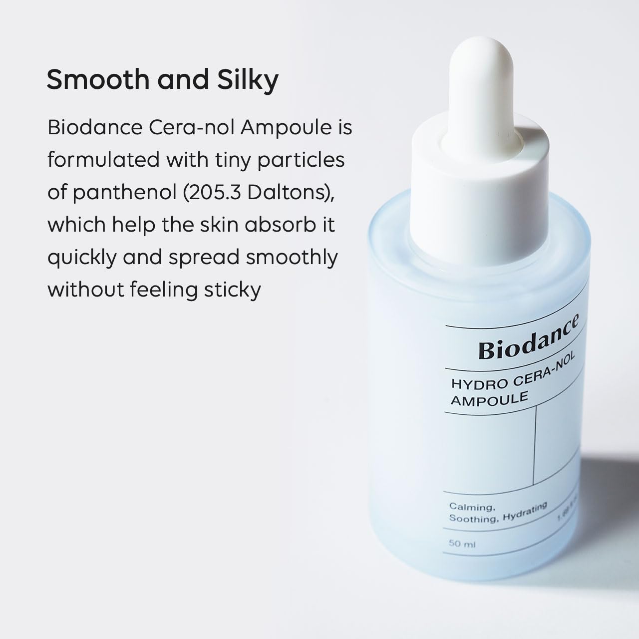 Hydro Cera - nol Ampoule - Lumiso