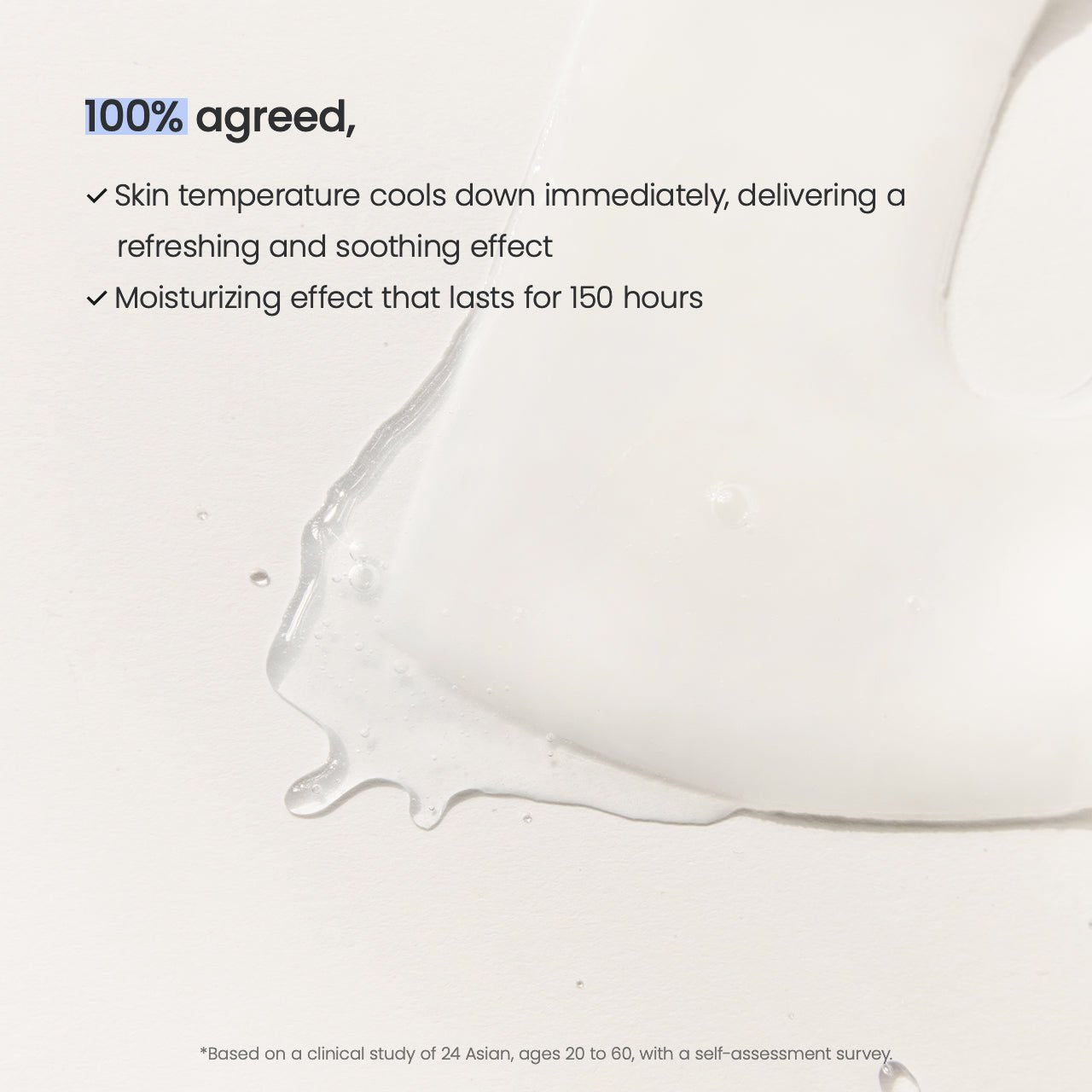 Hydro Cera - nol Real Deep Mask - Lumiso