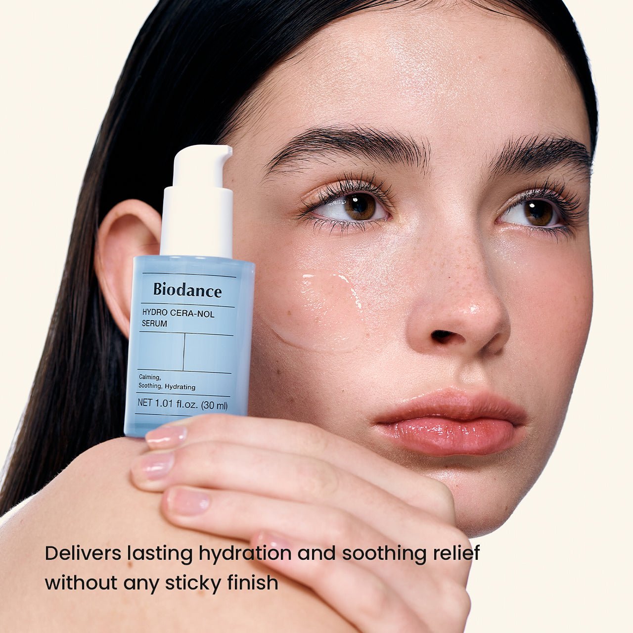Hydro Cera - nol Serum - Lumiso