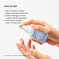 Hydro Cera - nol Serum - Lumiso