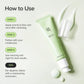 Light On Serum : Centella + Vita C - Lumiso