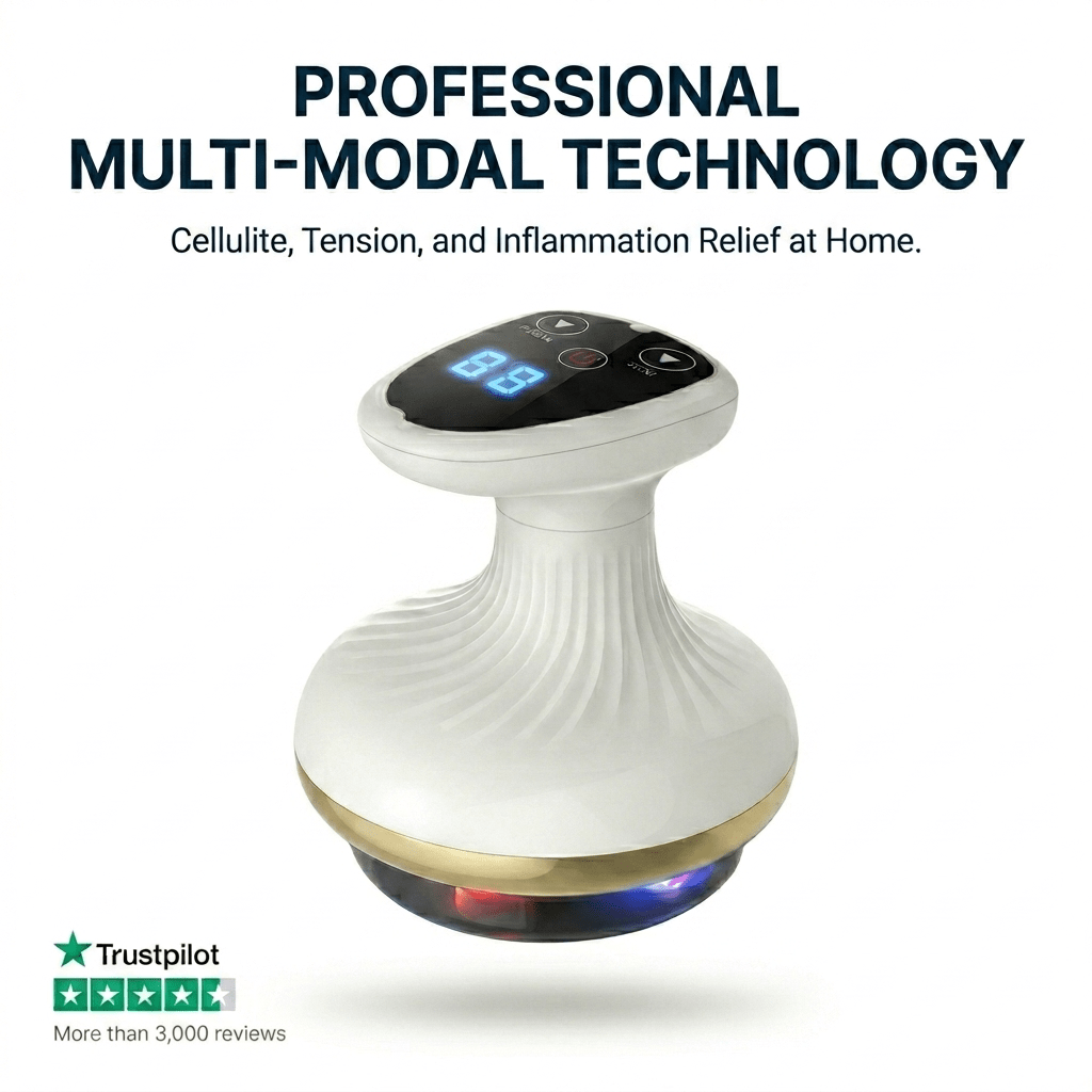 LumiSculpt PRO - Lumiso