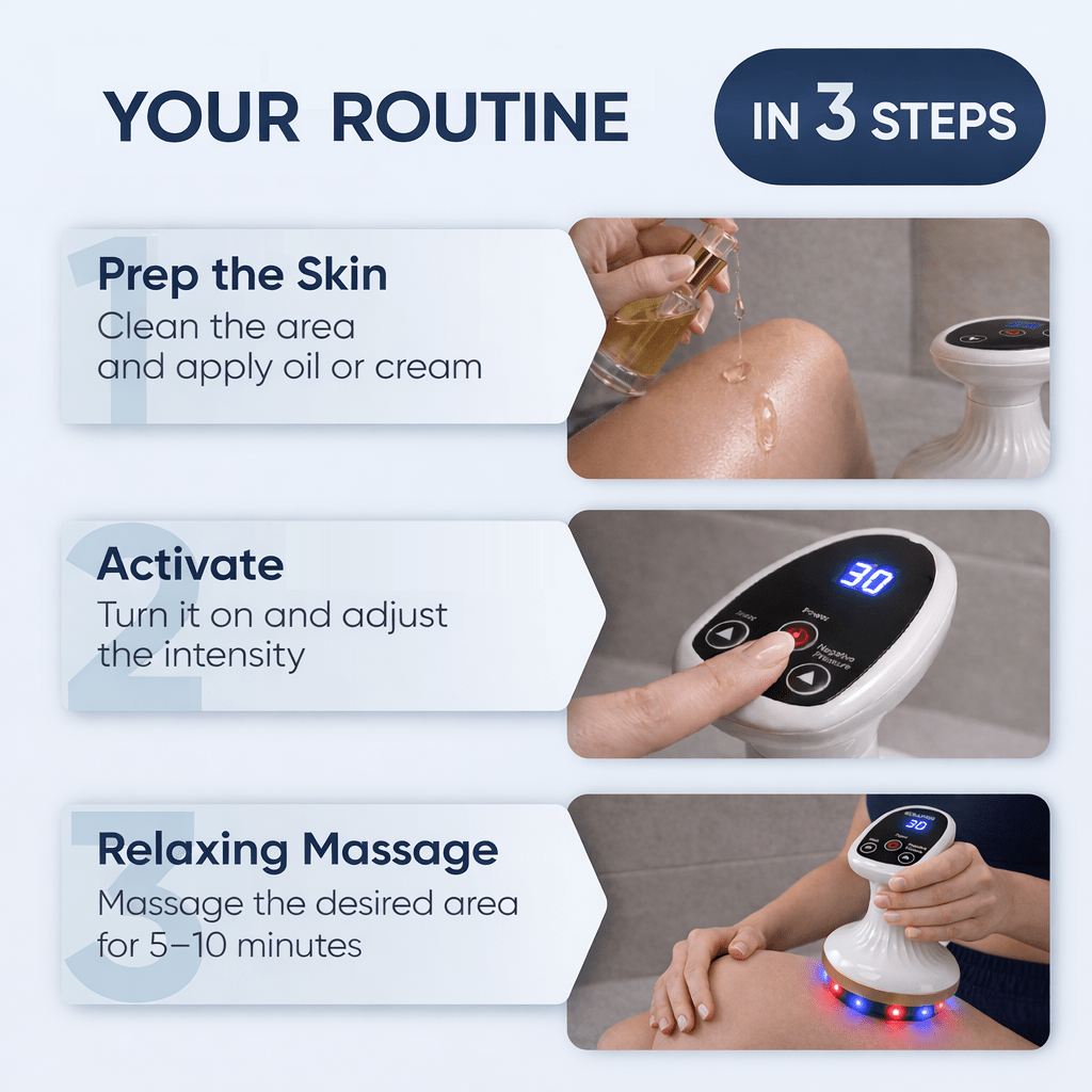 LumiSculpt PRO - Lumiso
