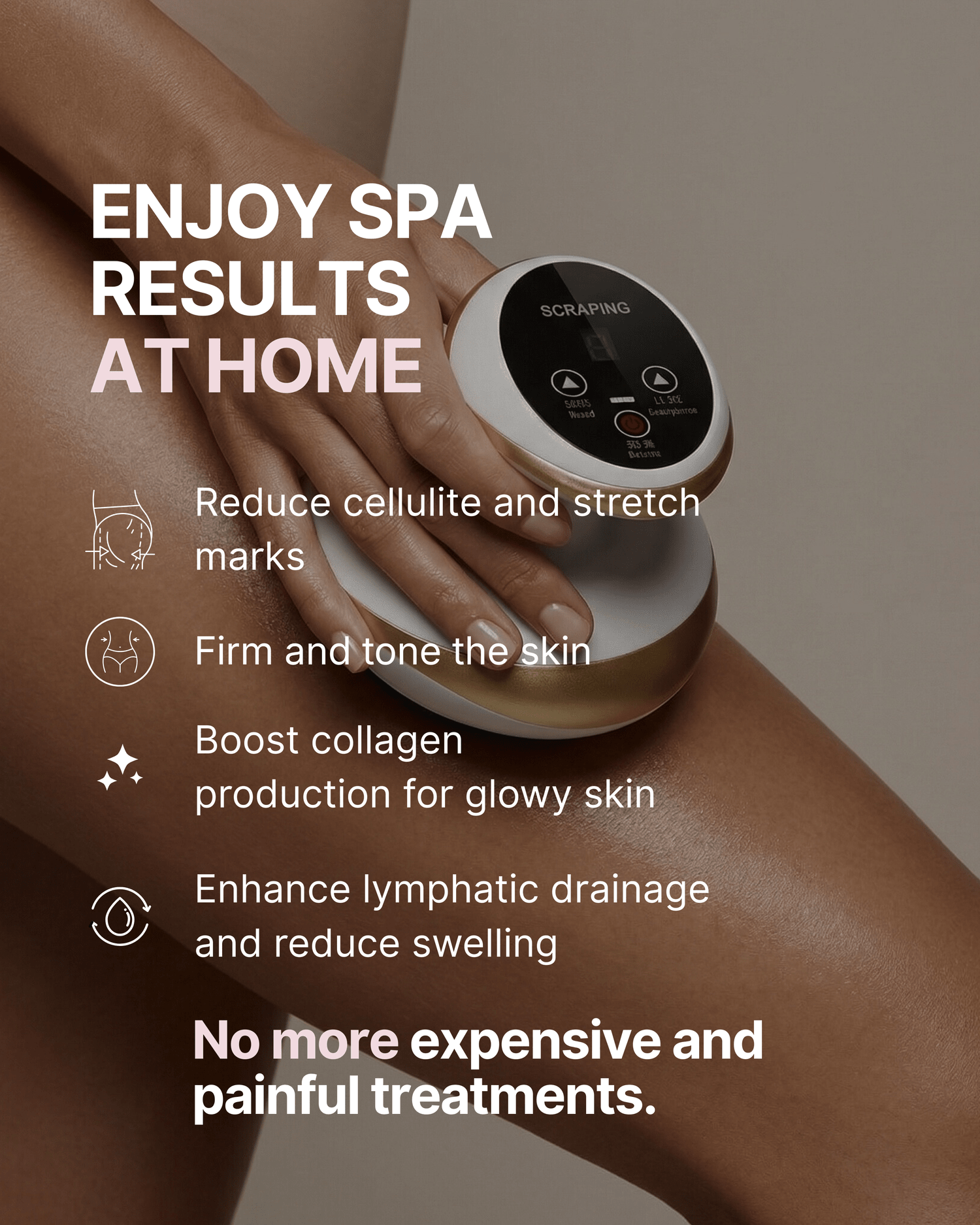 LumiSculpt PRO - Lumiso