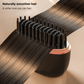 Mini Hair Straightener - Lumiso