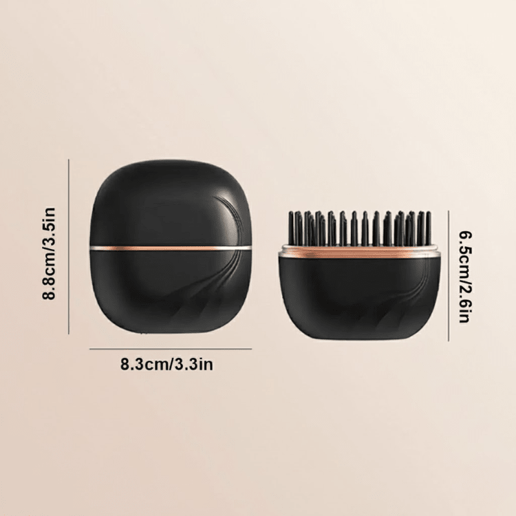 Mini Hair Straightener - Lumiso