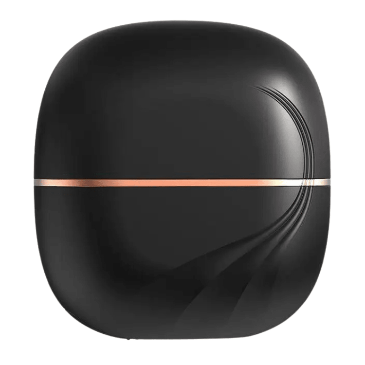 Mini Hair Straightener - Lumiso