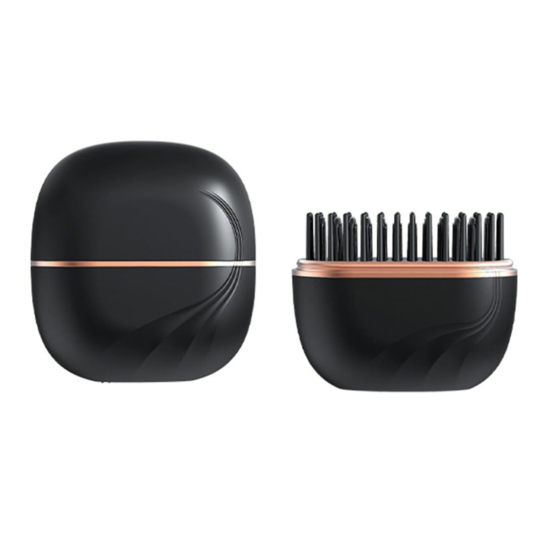 Mini Hair Straightener - Lumiso