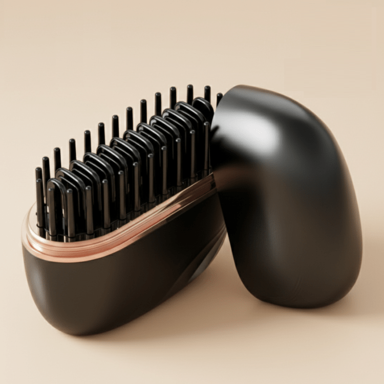 Mini Hair Straightener - Lumiso