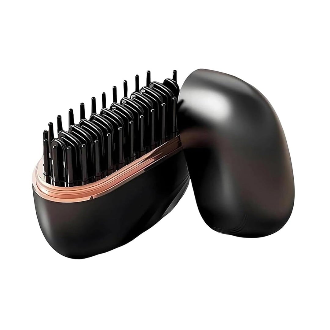 Mini Hair Straightener - Lumiso