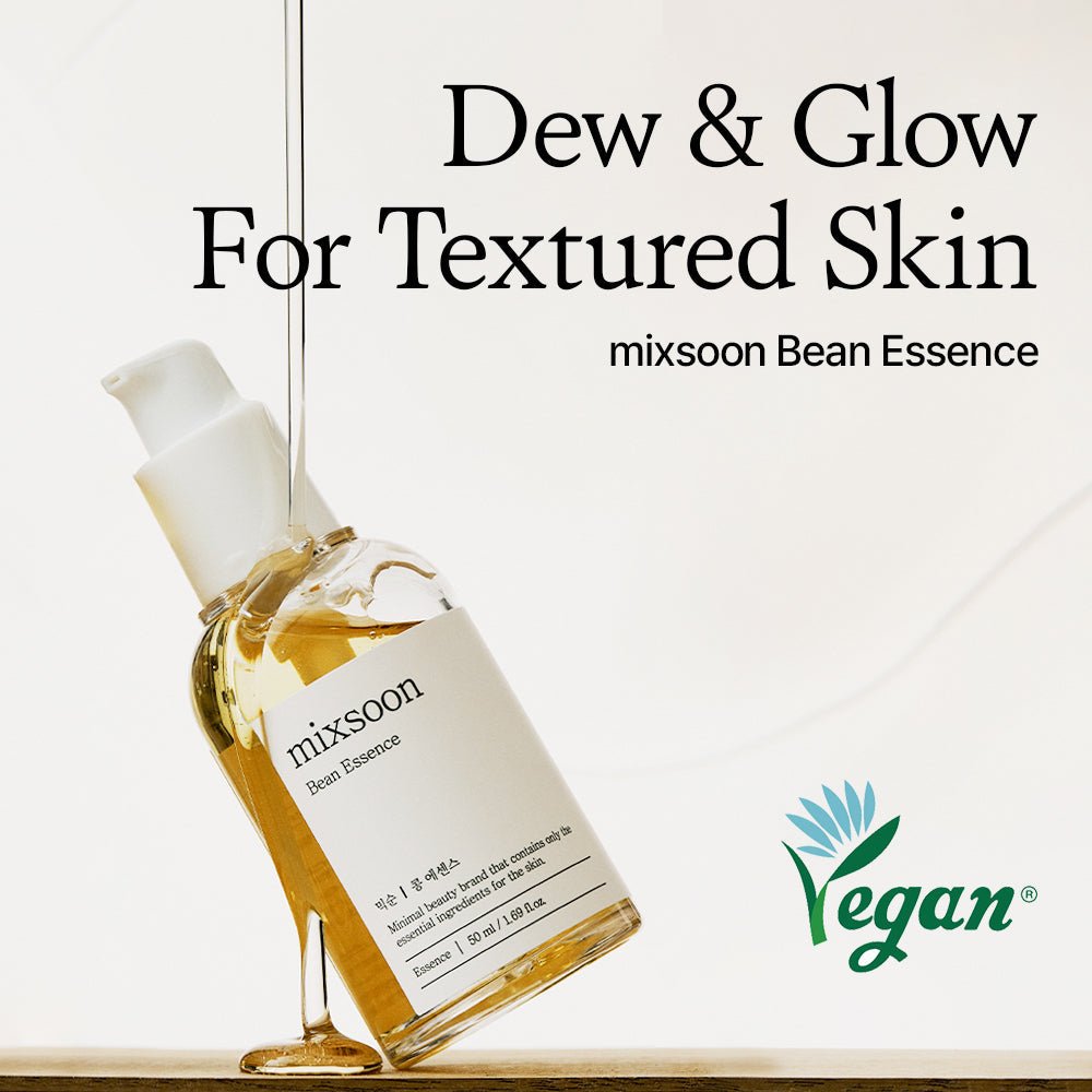 mixsoon Bean Essence - Lumiso
