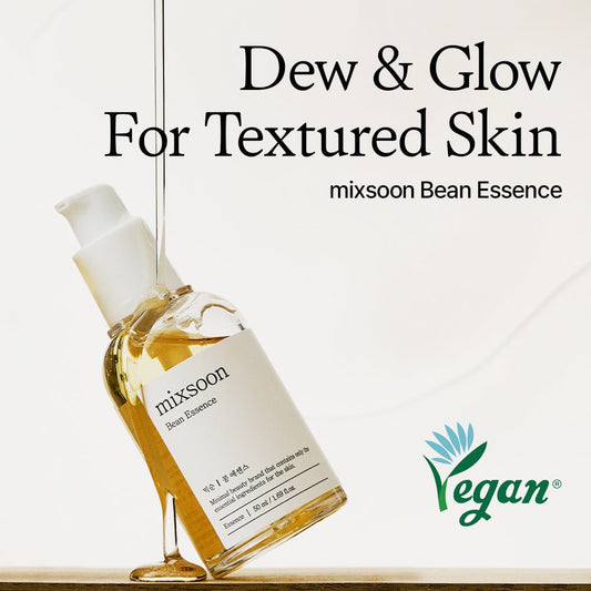 mixsoon Bean Essence - Lumiso