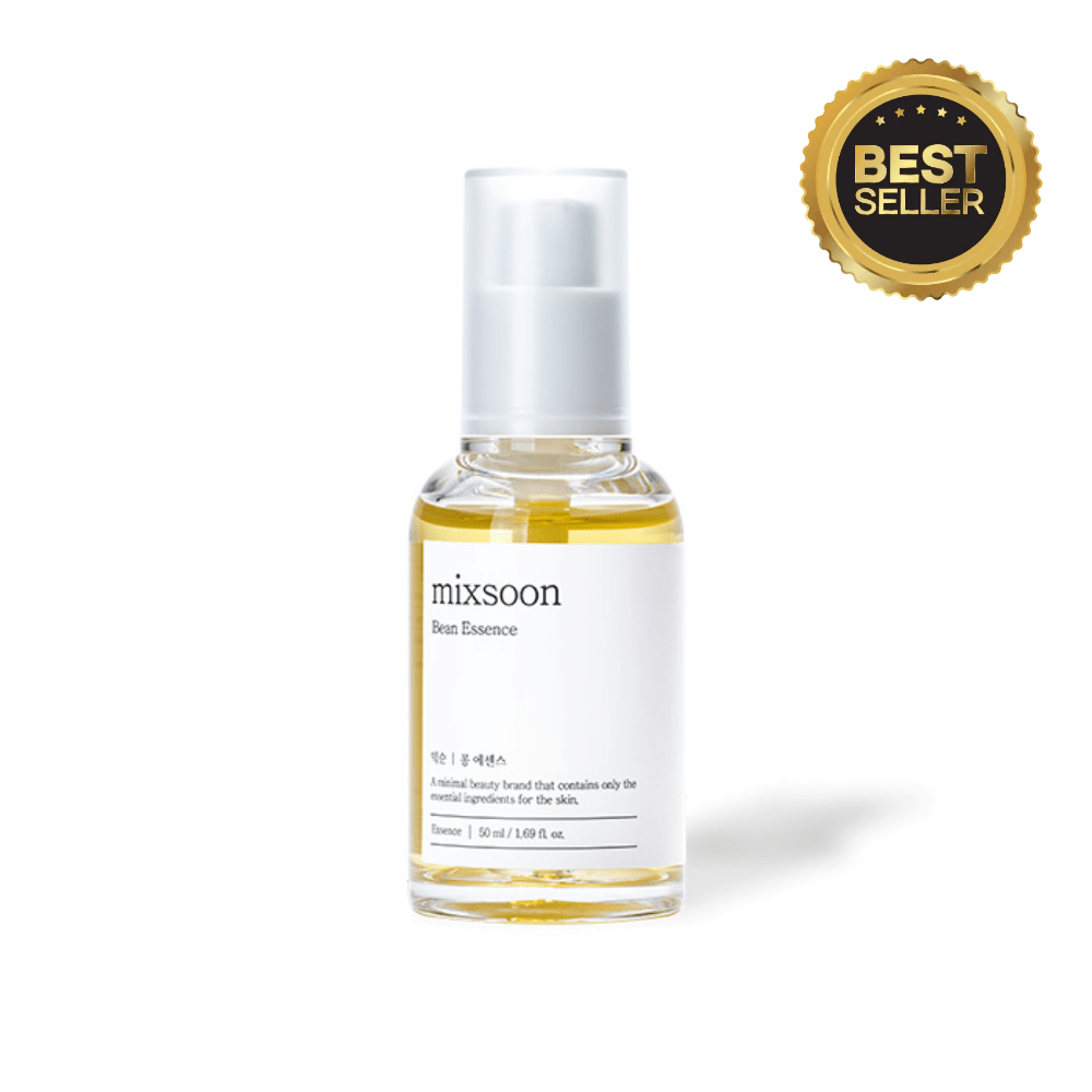 mixsoon Bean Essence - Lumiso