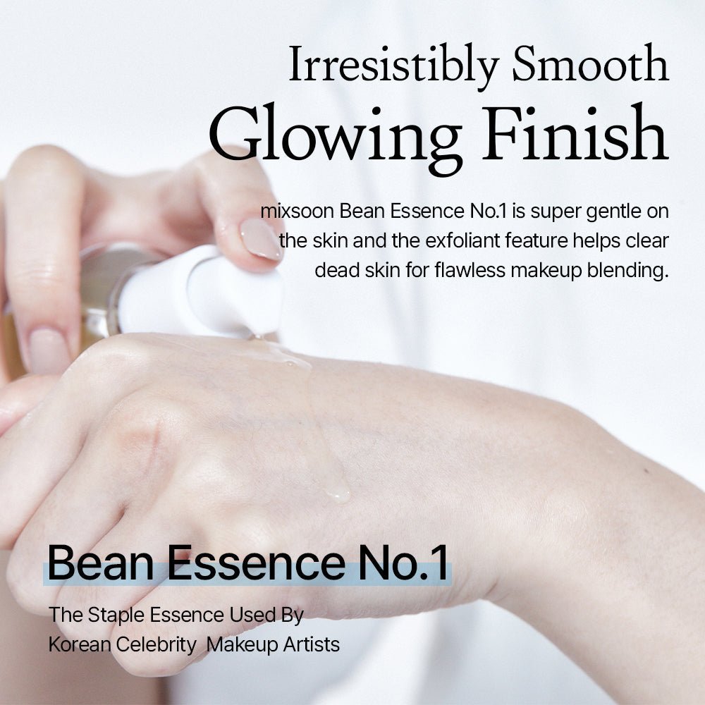 mixsoon Bean Essence - Lumiso