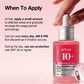 Niacinamide 10 TXA 4 Serum for Brightening and Dark Spots - Lumiso