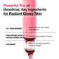 Niacinamide 10 TXA 4 Serum for Brightening and Dark Spots - Lumiso