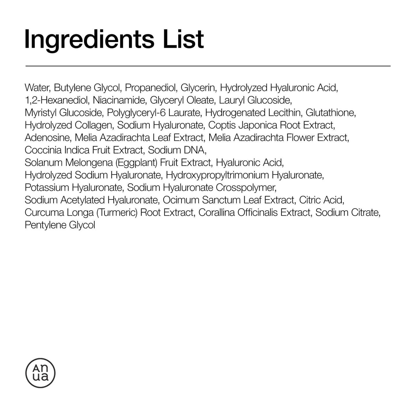 PDRN Hyaluronic Acid Capsule 100 Serum - Lumiso