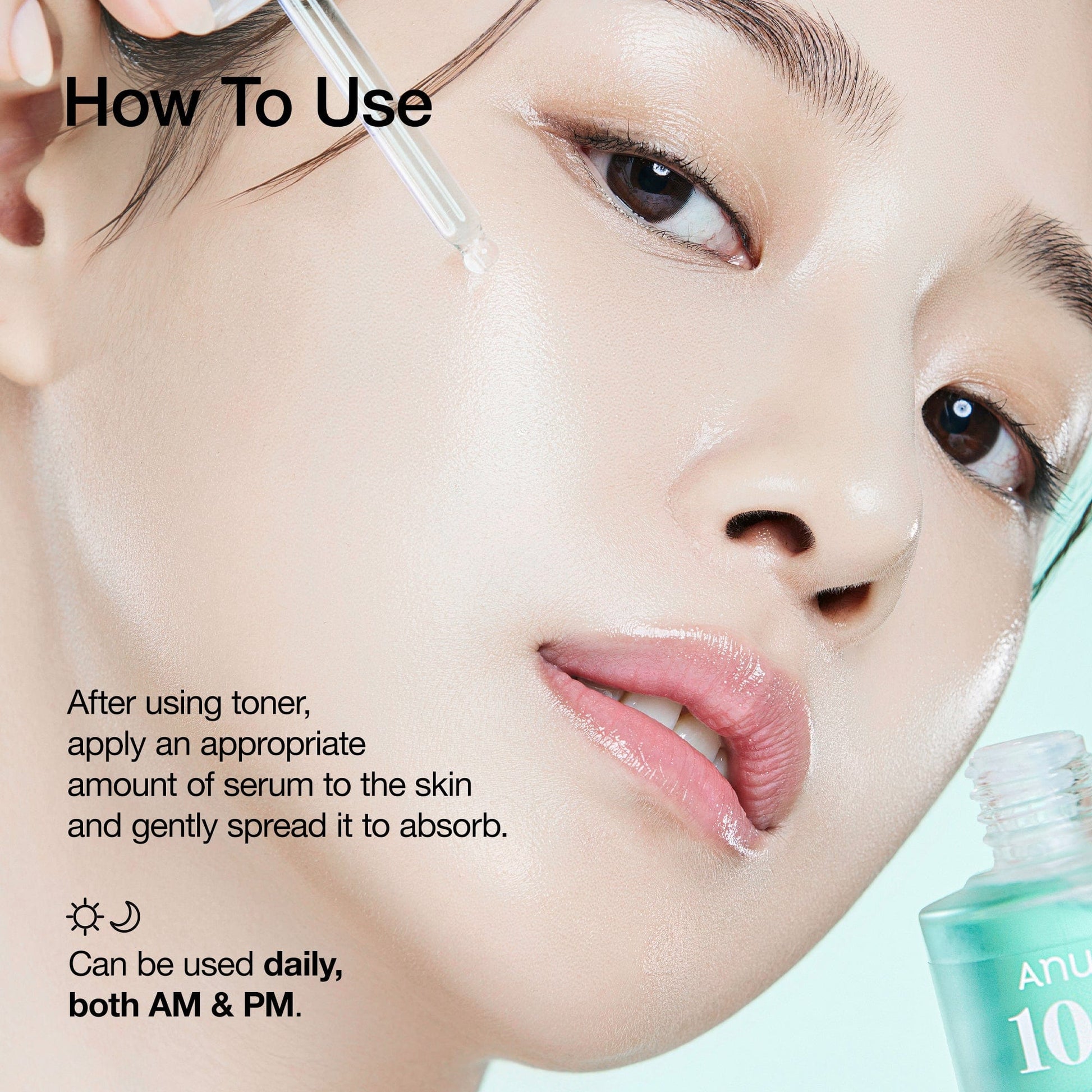 PDRN Hyaluronic Acid Capsule 100 Serum - Lumiso