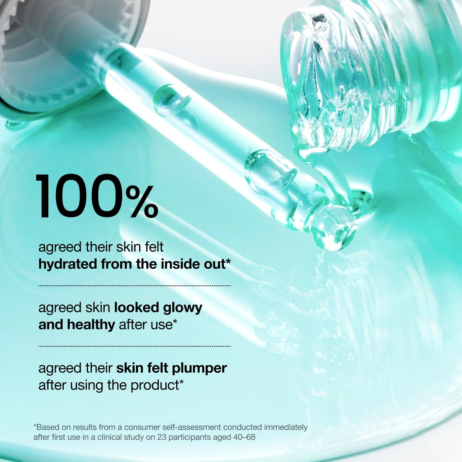 PDRN Hyaluronic Acid Capsule 100 Serum - Lumiso