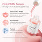 PDRN Pink Peptide Serum - Lumiso