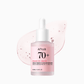 Peach 70% Niacinamide Serum - Lumiso