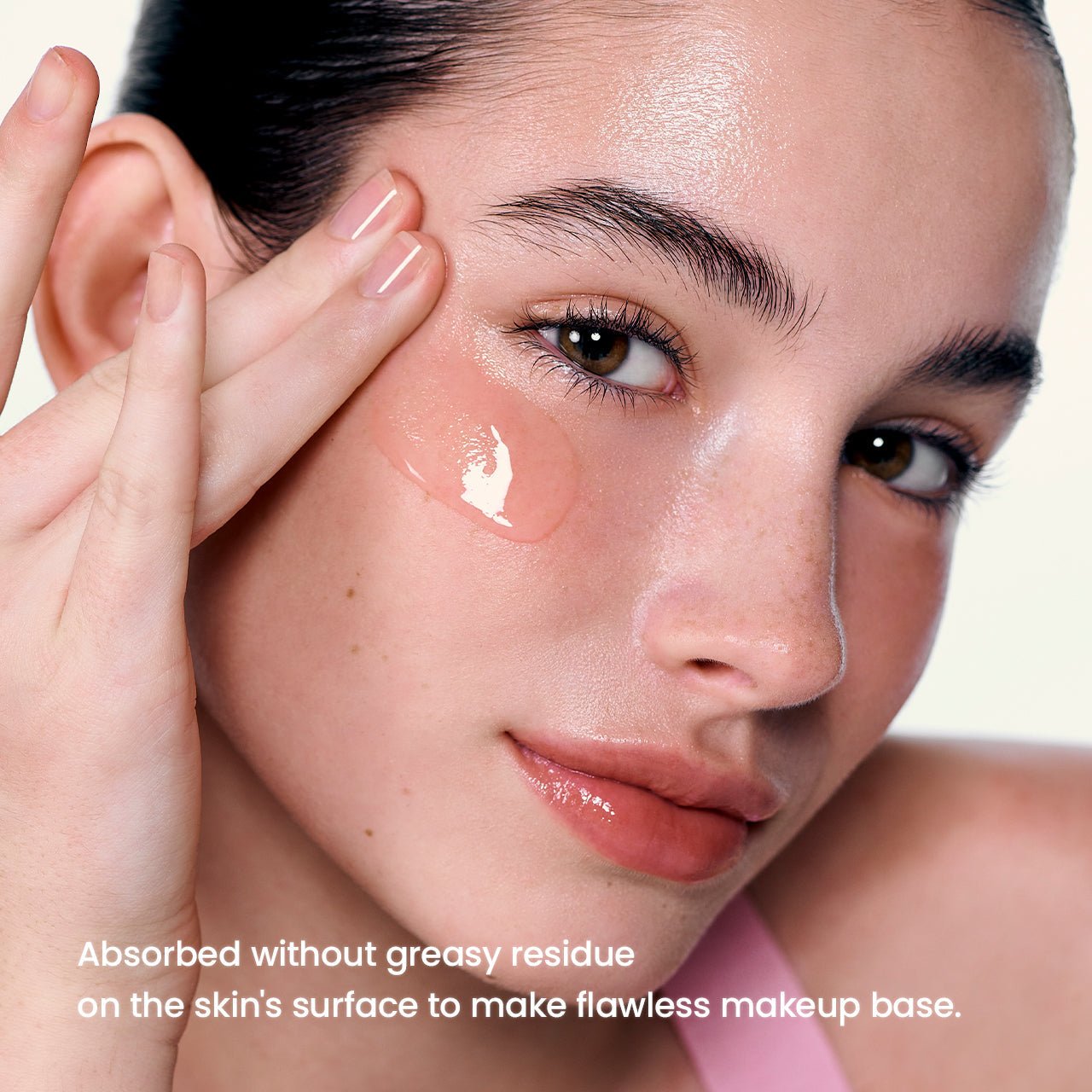 Pore Perfecting Collagen Peptide Serum - Lumiso