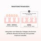 Pore Tightening Collagen Ampoule - Lumiso