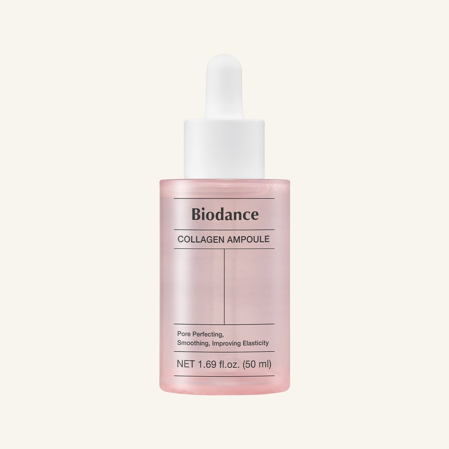 Pore Tightening Collagen Ampoule - Lumiso