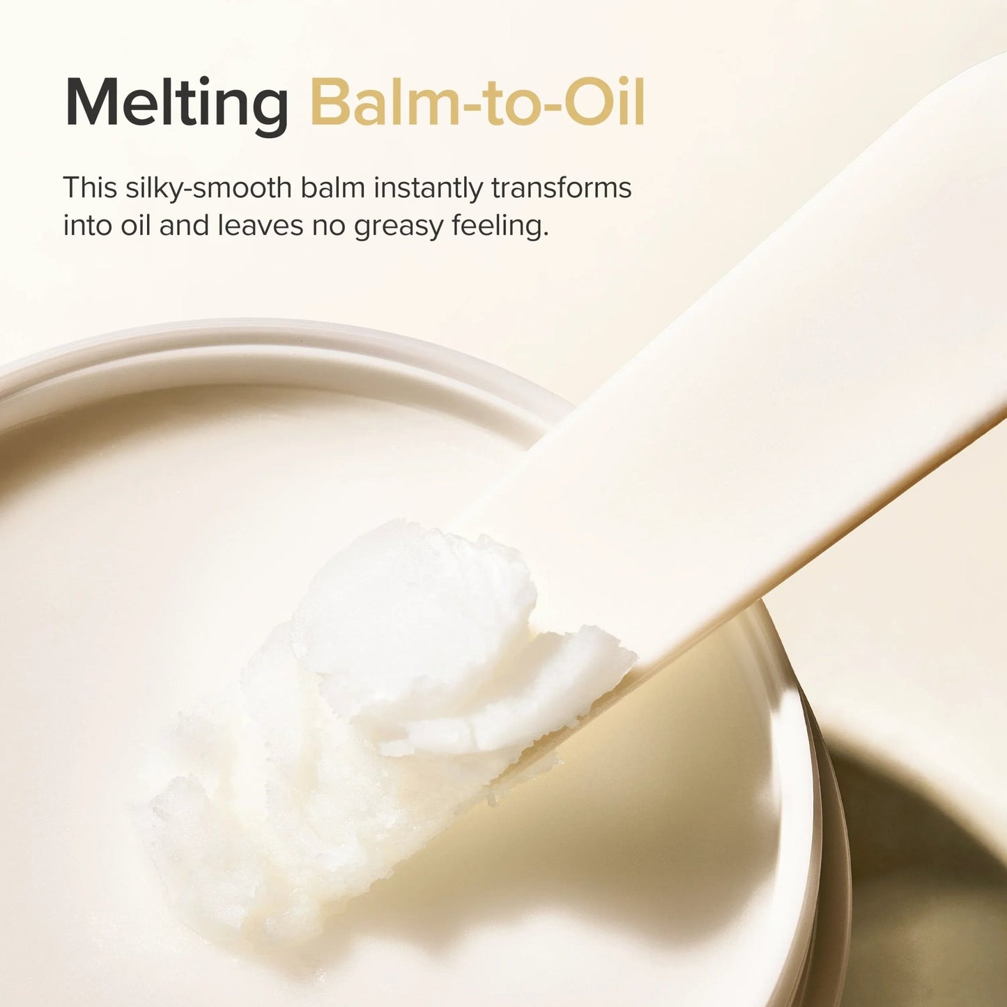 Radiance Cleansing Balm - Lumiso