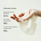 Radiant Vita Niacinamide Real Deep Mask - Lumiso