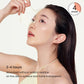 Radiant Vita Niacinamide Real Deep Mask - Lumiso