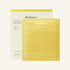 Radiant Vita Niacinamide Real Deep Mask - Lumiso