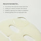 Radiant Vita Niacinamide Real Deep Mask - Lumiso