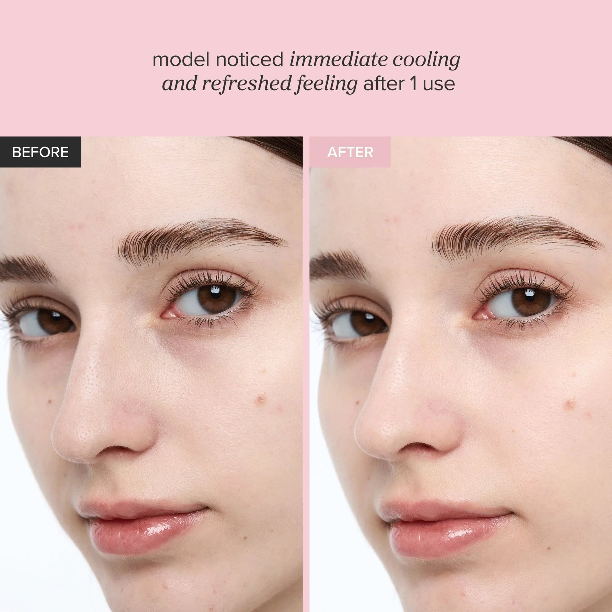 Red Bean Refreshing Pore Mask - Lumiso