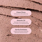 Red Bean Refreshing Pore Mask - Lumiso